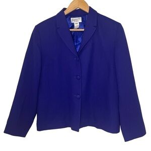 𝅺PENDLETON | Wool Jacket